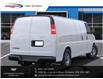 2025 Chevrolet Express 2500 Work Van (Stk: R27009) in Ottawa - Image 4 of 6