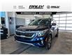 2022 Kia Seltos  (Stk: V3386) in Prince Albert - Image 1 of 15