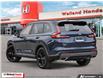 2026 Honda CR-V Hybrid Touring (Stk: WN26339) in Welland - Image 4 of 25 2026 Honda CR-V Hybrid Touring (Stk: WN26339) in Welland - Image 4 of 25
