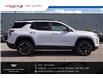 2026 Chevrolet Equinox RS (Stk: R27464) in Ottawa - Image 9 of 24