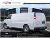2025 GMC Savana 2500 Work Van (Stk: R26995) in Ottawa - Image 3 of 6