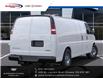 2025 GMC Savana 2500 Work Van (Stk: R26995) in Ottawa - Image 4 of 6