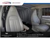 2025 GMC Savana 2500 Work Van (Stk: R26995) in Ottawa - Image 6 of 6