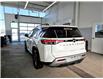 2024 Nissan Pathfinder SV (Stk: V3387) in Prince Albert - Image 7 of 14