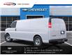 2025 Chevrolet Express 2500 Work Van (Stk: R27010) in Ottawa - Image 3 of 6