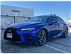 2021 Lexus IS 350 Base (Stk: W7020) in Cobourg - Image 1 of 27