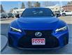 2021 Lexus IS 350 Base (Stk: W7020) in Cobourg - Image 4 of 27