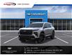 2026 Chevrolet Traverse RS (Stk: R27913) in Ottawa - Image 1 of 6