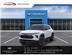 2026 Chevrolet TrailBlazer RS (Stk: R27967) in Ottawa - Image 1 of 6