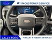 2026 Ford F-350 Platinum (Stk: LFFF01639) in Tilbury - Image 11 of 15