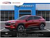 2026 Chevrolet Trax 1RS (Stk: R28123) in Ottawa - Image 2 of 6