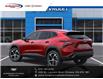 2026 Chevrolet Trax 1RS (Stk: R28123) in Ottawa - Image 3 of 6