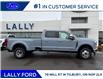 2026 Ford F-350 King Ranch (Stk: LFFF01578) in Tilbury - Image 2 of 15