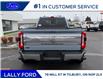 2026 Ford F-350 King Ranch (Stk: LFFF01578) in Tilbury - Image 4 of 15