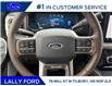 2026 Ford F-350 King Ranch (Stk: LFFF01578) in Tilbury - Image 11 of 15