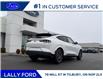 2026 Ford Mustang Mach-E Premium (Stk: LFME01554) in Tilbury - Image 3 of 15