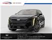 2026 Cadillac OPTIQ Sport (Stk: R27937) in Ottawa - Image 1 of 25
