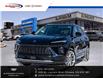 2026 Buick Envision Avenir (Stk: R27662) in Ottawa - Image 1 of 25