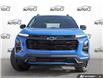 2026 Chevrolet Equinox RS (Stk: 7OD53380799) in Tillsonburg - Image 2 of 24