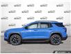 2026 Chevrolet Equinox RS (Stk: 7OD53380799) in Tillsonburg - Image 3 of 24
