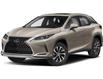 2020 Lexus RX 350 Base (Stk: 15105476AA) in Richmond Hill - Image 1 of 2