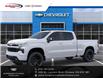 2026 Chevrolet Silverado 1500 RST (Stk: R28199) in Ottawa - Image 2 of 6