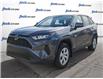 2024 Toyota RAV4 LE (Stk: 941) in Kitchener - Image 1 of 24