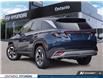 2026 Hyundai Tucson Preferred w/Trend Package (Stk: 7-1724) in Whitby - Image 4 of 24