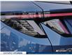 2026 Hyundai Tucson Preferred w/Trend Package (Stk: 7-1724) in Whitby - Image 10 of 24
