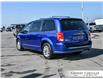 2018 Dodge Grand Caravan CVP/SXT (Stk: N26112A) in Grimsby - Image 4 of 31