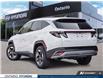 2026 Hyundai Tucson Preferred w/Trend Package (Stk: 7-1718) in Whitby - Image 4 of 25