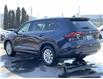 2025 Toyota Grand Highlander Hybrid XLE (Stk: 12U3571) in Concord - Image 11 of 44