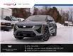2026 Cadillac OPTIQ Premium Sport (Stk: R27938) in Ottawa - Image 9 of 20