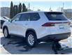 2025 Toyota Grand Highlander Hybrid XLE (Stk: 12108061A) in Concord - Image 11 of 44