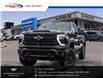 2026 Chevrolet Silverado 2500HD ZR2 (Stk: R28016) in Ottawa - Image 1 of 18