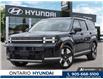 2026 Hyundai Santa Fe HEV Preferred (Stk: 7-1728) in Whitby - Image 1 of 24