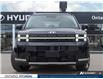 2026 Hyundai Santa Fe HEV Preferred (Stk: 7-1728) in Whitby - Image 2 of 24
