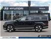 2026 Hyundai Santa Fe HEV Preferred (Stk: 7-1728) in Whitby - Image 3 of 24