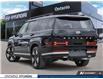 2026 Hyundai Santa Fe HEV Preferred (Stk: 7-1728) in Whitby - Image 4 of 24