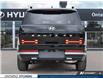 2026 Hyundai Santa Fe HEV Preferred (Stk: 7-1728) in Whitby - Image 5 of 24