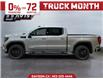 2026 GMC Sierra 1500 Elevation (Stk: 302762) in Lethbridge - Image 2 of 15
