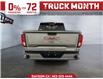 2026 GMC Sierra 1500 Elevation (Stk: 302762) in Lethbridge - Image 4 of 15