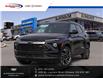 2026 Chevrolet TrailBlazer RS (Stk: R27427) in Ottawa - Image 1 of 20