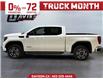 2026 GMC Sierra 1500 AT4 (Stk: 302578) in Lethbridge - Image 2 of 15