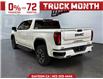 2026 GMC Sierra 1500 AT4 (Stk: 302578) in Lethbridge - Image 3 of 15