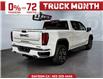 2026 GMC Sierra 1500 AT4 (Stk: 302578) in Lethbridge - Image 5 of 15
