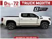2026 GMC Sierra 1500 AT4 (Stk: 302578) in Lethbridge - Image 6 of 15
