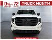 2026 GMC Sierra 1500 AT4 (Stk: 302578) in Lethbridge - Image 8 of 15