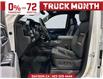 2026 GMC Sierra 1500 AT4 (Stk: 302578) in Lethbridge - Image 9 of 15