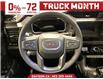 2026 GMC Sierra 1500 AT4 (Stk: 302578) in Lethbridge - Image 12 of 15